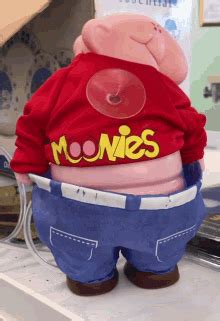 mooning gif|funny mooning gif.